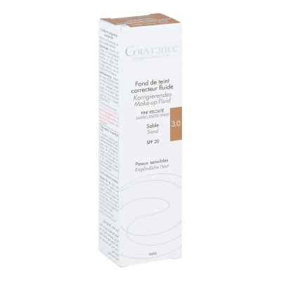 Avene Couvrance korrigier.Make up Fluid sand bei apo-discounter.de bestellen