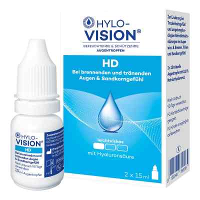 Hylo-vision Hd Augentropfen bei apo-discounter.de bestellen