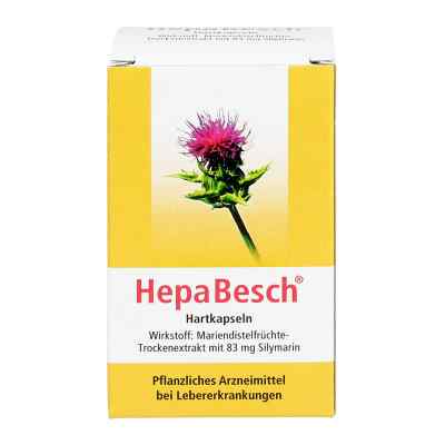 HepaBesch Hartkapseln bei apo-discounter.de bestellen