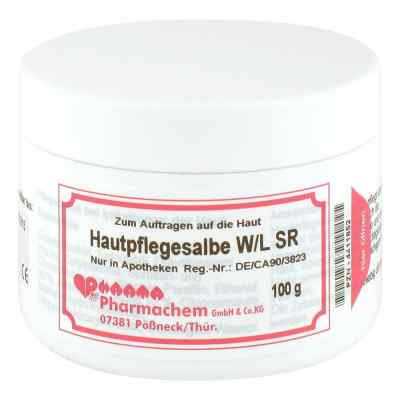 Hautpflegesalbe W/l Sr bei apo-discounter.de bestellen