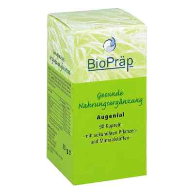 Augenial Kapseln bei apo-discounter.de bestellen