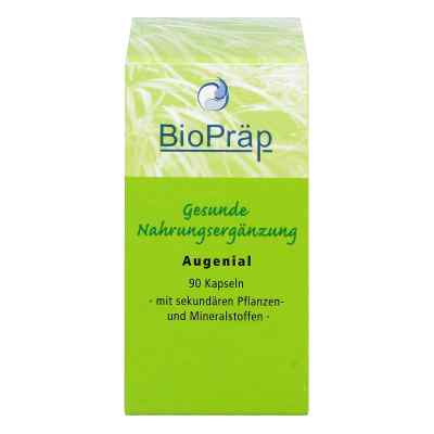 Augenial Kapseln bei apo-discounter.de bestellen