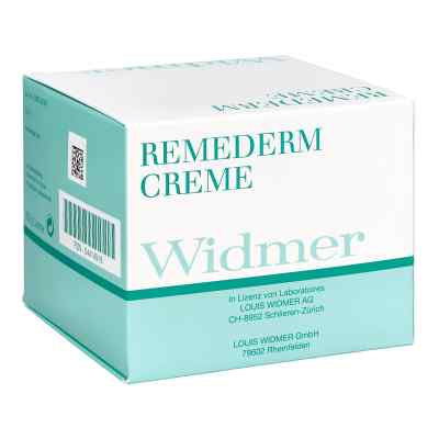 Widmer Remederm Creme unparfümiert bei apo-discounter.de bestellen