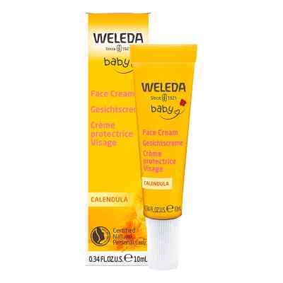 Weleda Calendula Gesichtscreme bei apo-discounter.de bestellen