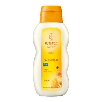Weleda Calendula Bad bei apo-discounter.de bestellen