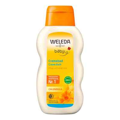 Weleda Calendula Cremebad bei apo-discounter.de bestellen