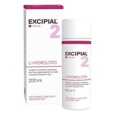 Excipial U Hydrolotio bei apo-discounter.de bestellen