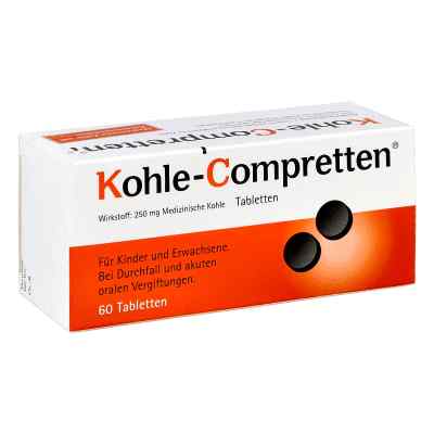 Kohle-Compretten bei apo-discounter.de bestellen