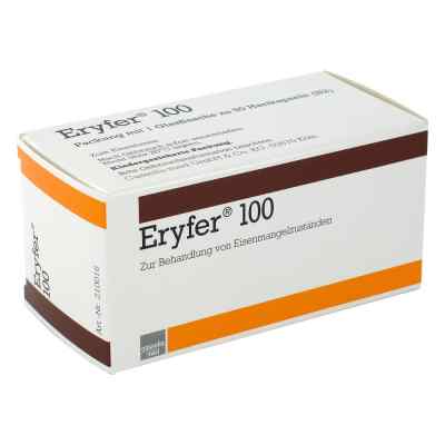 Eryfer 100mg bei apo-discounter.de bestellen