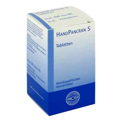 Hanopancran S Tabletten bei apo-discounter.de bestellen