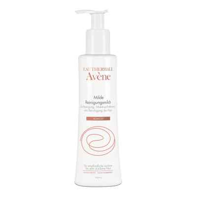 Avene milde Reinigungsmilch Neu bei apo-discounter.de bestellen