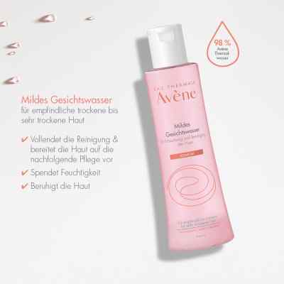 Avene mildes Gesichtswasser Neu bei apo-discounter.de bestellen