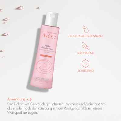 Avene mildes Gesichtswasser Neu bei apo-discounter.de bestellen