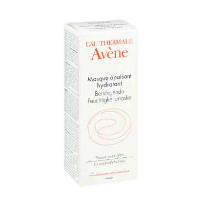 Avene beruhigende Feuchtigkeitsmaske Neu bei apo-discounter.de bestellen