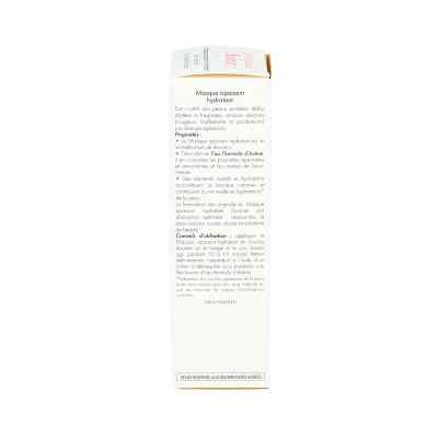 Avene beruhigende Feuchtigkeitsmaske Neu bei apo-discounter.de bestellen