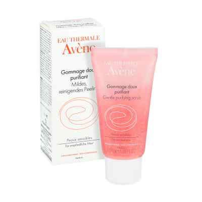 Avene mildes reinigendes Peeling Neu bei apo-discounter.de bestellen