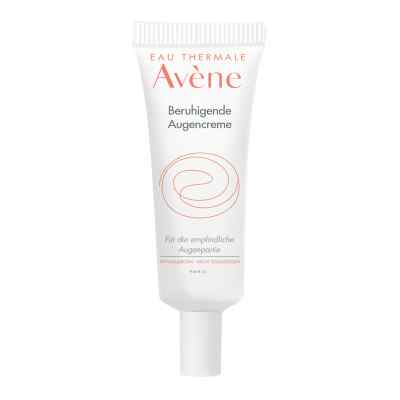 Avene beruhigende Augencreme Neu bei apo-discounter.de bestellen