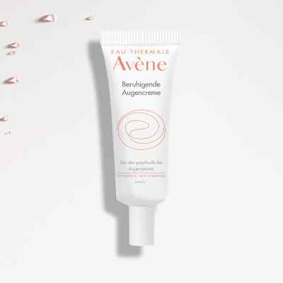 Avene beruhigende Augencreme Neu bei apo-discounter.de bestellen