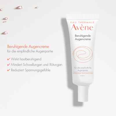 Avene beruhigende Augencreme Neu bei apo-discounter.de bestellen