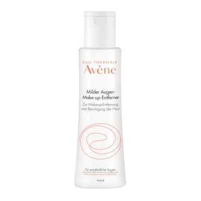 Avene milder Augen Make up Entferner Gel bei apo-discounter.de bestellen