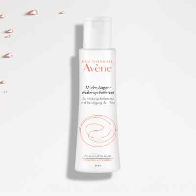 Avene milder Augen Make up Entferner Gel bei apo-discounter.de bestellen