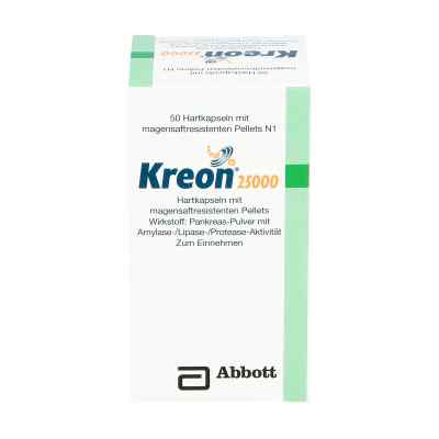 Kreon 25000 bei apo-discounter.de bestellen