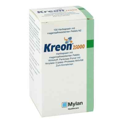 Kreon 25000 bei apo-discounter.de bestellen