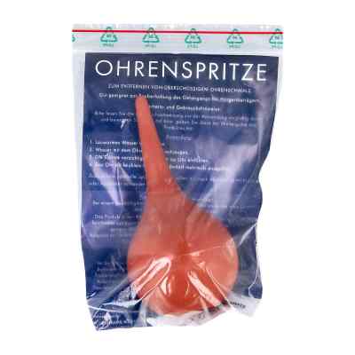 Ohrenspritze gross 90 g bei apo-discounter.de bestellen