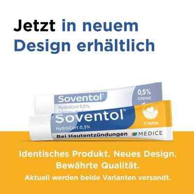 Soventol HydroCort 0,5% bei apo-discounter.de bestellen