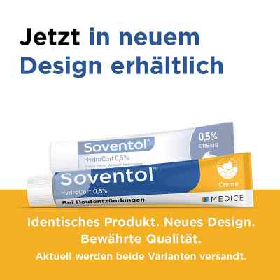 Soventol HydroCort 0,5% bei apo-discounter.de bestellen