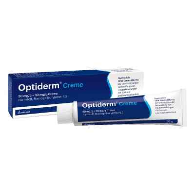 Optiderm Creme bei apo-discounter.de bestellen