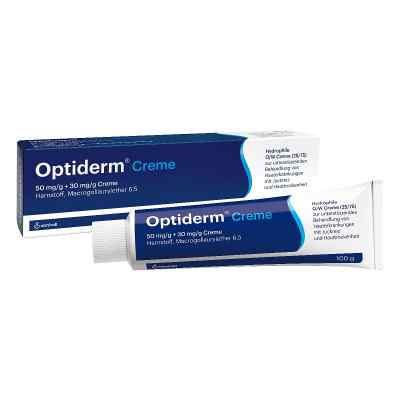 Optiderm Creme bei apo-discounter.de bestellen
