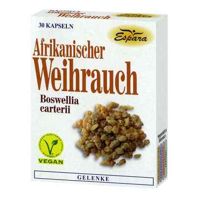 Weihrauch Kapseln bei apo-discounter.de bestellen