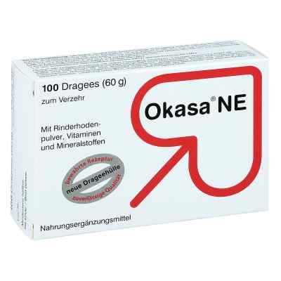 Okasa Ne Dragees bei apo-discounter.de bestellen