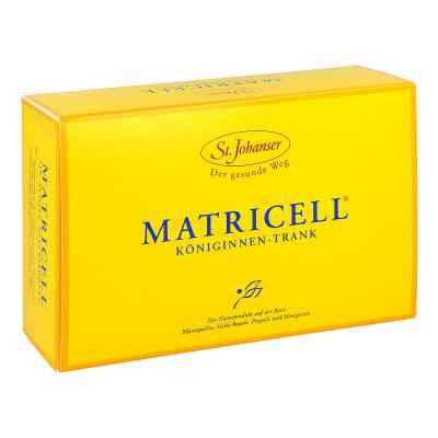 Matricell Königinnen Tr Ampullen bei apo-discounter.de bestellen