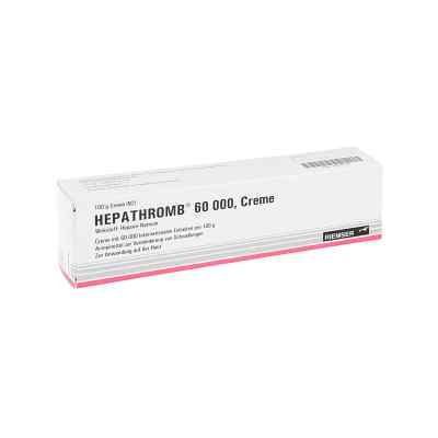 Hepathromb 60000 bei apo-discounter.de bestellen