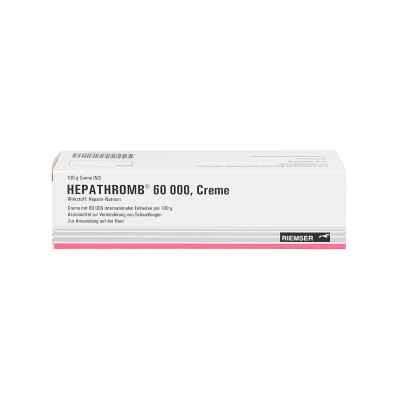Hepathromb 60000 bei apo-discounter.de bestellen