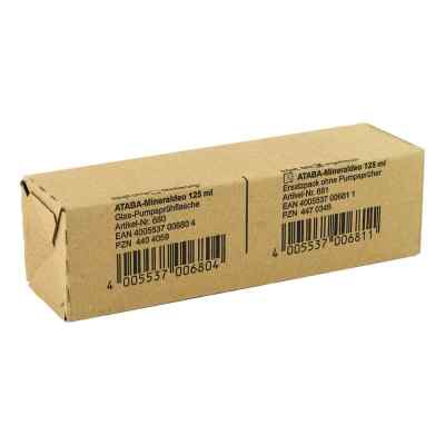 Ataba Mineral Deo Pumpspray Ersatzpackung bei apo-discounter.de bestellen