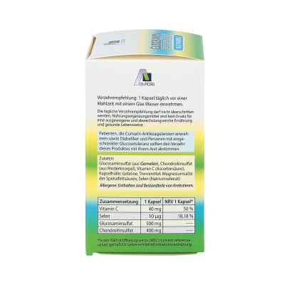 Glucosamin 500 mg+Chondroitin 400 mg Kapseln bei apo-discounter.de bestellen