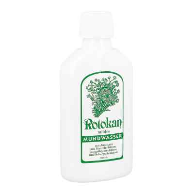 Rotokan Mundwasser bei apo-discounter.de bestellen