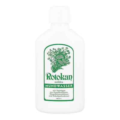 Rotokan Mundwasser bei apo-discounter.de bestellen