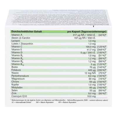 Careimmun Basic Kapseln bei apo-discounter.de bestellen
