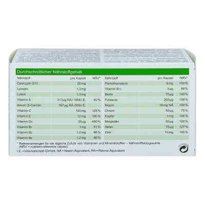 Careimmun Basic Kapseln bei apo-discounter.de bestellen