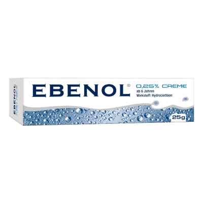 Ebenol 0,25% bei apo-discounter.de bestellen