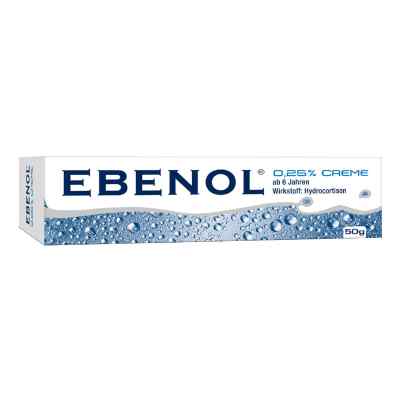 Ebenol 0,25% bei apo-discounter.de bestellen