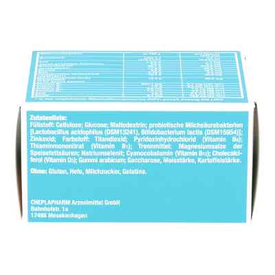 Bactisubtil Complex Kapseln bei apo-discounter.de bestellen