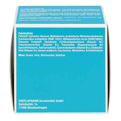Bactisubtil Complex Kapseln bei apo-discounter.de bestellen