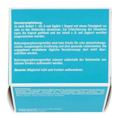 Bactisubtil Complex Kapseln bei apo-discounter.de bestellen