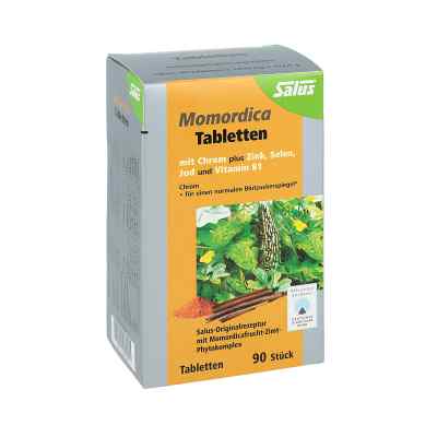 Momordica Diabetiker Tabletten mit Zimt Tabletten bei apo-discounter.de bestellen