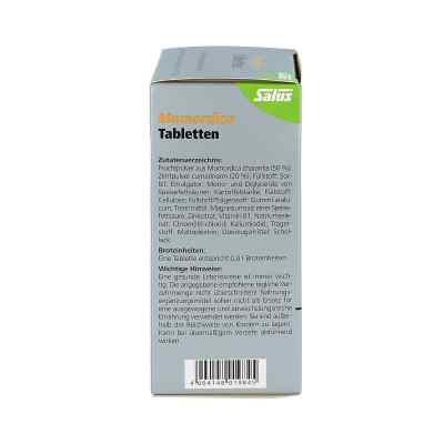Momordica Diabetiker Tabletten mit Zimt Tabletten bei apo-discounter.de bestellen